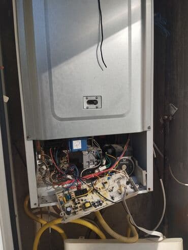 Printer təmiri: Məişət texnikalarının təmiri xidməti Xidmət sahələri: - Soyuducu — 2