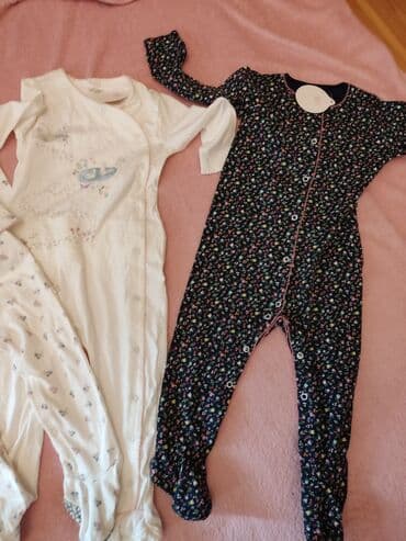 детская пижама кигуруми: Uşaq üçün uzunqol, ayaqlı pijama/sleeper dəsti. Uzunqollarin her biri — 3