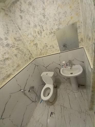 icarəyə: Balaxanı ərazisi 105nomreli avtobusun son dayanacaqi! Ailələr və ya — 6