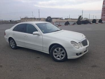 фольксваген поло новый кузов: Gencededir Mersedes E 220 ili 2007 dizel ağ mirvari maşın tam ela — 18