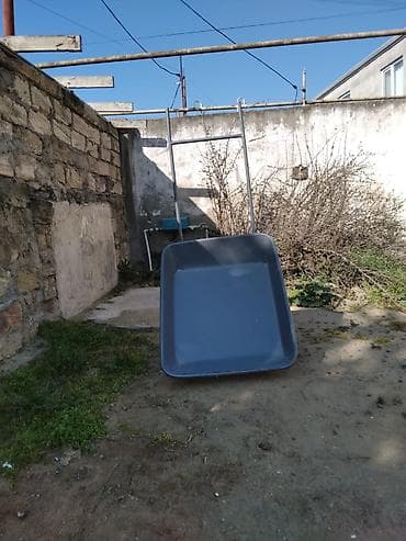 Перила: Araba — 2