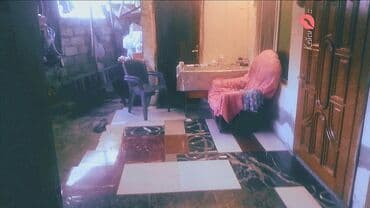 Satılır: 1 mərtəbəli həyət evi (tam yaşayışlı) elim yanda ev satılır