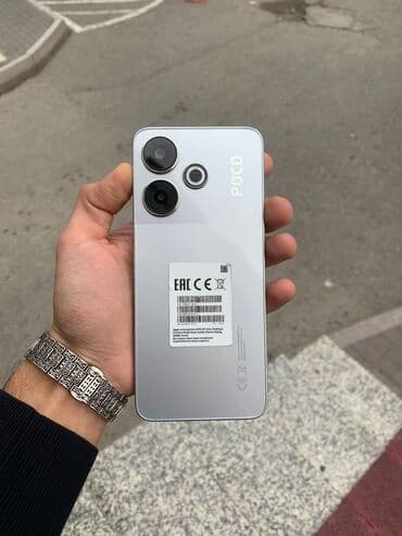 rog phone qiymeti: Məhsul: Smartfon Xüsusiyyətlər və detallar: - Korpus: düz kənarlı — 5