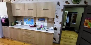 saray mtk 78 kv: 3 otaqlı, Yeni tikili, m. Xətai, 137 kv. m — 9