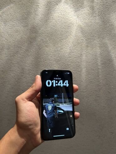 en ucuz iphone 11 pro: IPhone 11, 128 GB, Qara, Sənədlərlə, Zəmanət — 6