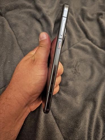 honor 7: Honor Magic 7 Pro, 512 GB, rəng - Qara, Face ID — 3