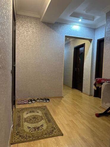 ev emlak: Bakıxanov qəs., 2 otaqlı, Yeni tikili, 77 kv. m — 10