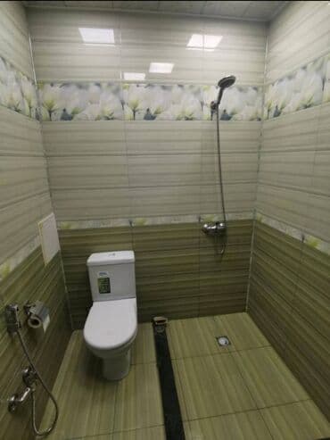 продажа квартир в баку новостройки: 3 комнаты, Новостройка, 87 м² — 8