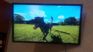 i̇şlənmiş tv jvc 32 dyum: İşlənmiş Televizor LG 82" Ünvandan götürmə — 2