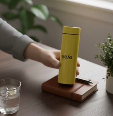 saat edifice: Daxili rəngli işıqlandırma və simsiz şarj xüsusiyyətlərinə malik — 5