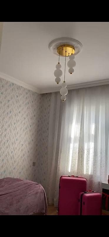 işlemiş divan: Mebel dəsti – yataq otağı və qonaq otağı üçün müasir və zərif komplekt — 1