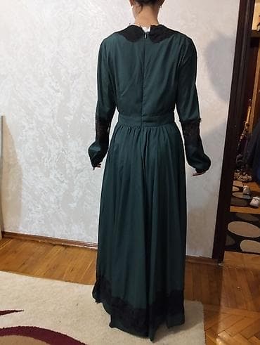 Ziyafət donu, Maksi, Dolce & Gabbana, M lalafo.az -da Ziyafət donu, Maksi, Dolce & Gabbana, M