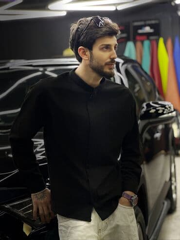 Satıcı işi axtarıram