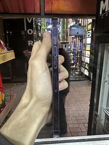 sumqayit telefon: IPhone 14 Pro, Deep Purple — 8