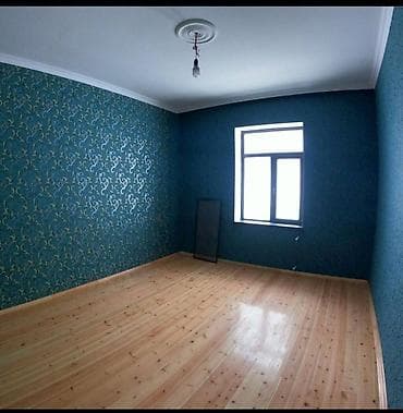 salyanda ev: Masazır 3 otaqlı, 71 kv. m, Kredit var, Yeni təmirli — 5