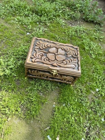 black latte купить в оше: Sexdə düzəlmə deyil. Əl işi, qoz ağacıdır. Çatdırılma m/s pulsuz — 13