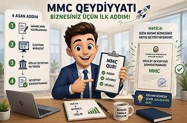 Юридические услуги | Регистрация юридических лиц — 1