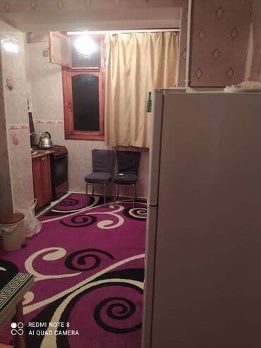 оштон квартира керек: Баку, 3 комнаты, Вторичка, 80 м² — 3