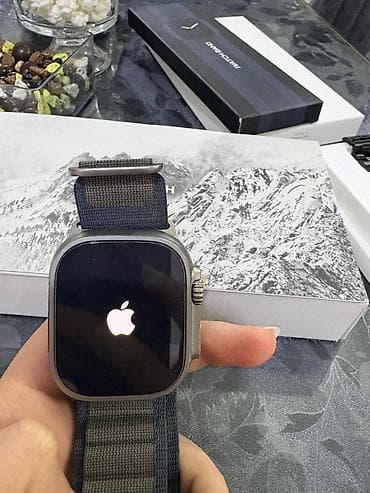 i̇phone 6 plus: Smart saat, Apple, Suya davamlı — 4