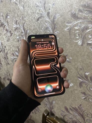 iphone 16 satış: IPhone 16 Pro, Qara, Face ID — 2