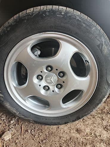 18 disk teker: Salam.Disqilər tam saxşı vəziyyətdədir.Çatı svarkası — 4