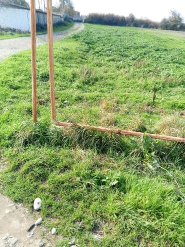 Bərkidici məhsullar: Nabran ulduz istirahet merkezinin yaninda yola yaxin 1 ci cerqe pay — 1