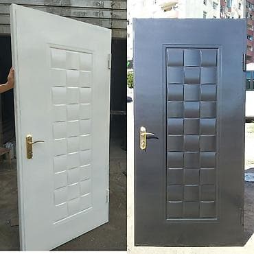 Yeni Giriş qapısı Ödənişli çatdırılma, Rayonlara çatdırılma