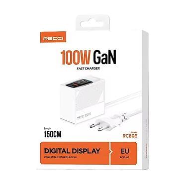 iphone 4s adapter: Simsiz şarj cihazı > 20 Vt — 1