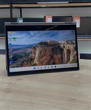 Apple MacBook: İşlənmiş Lenovo ThinkBook, 14 ", Intel Core i5, 512 GB — 2