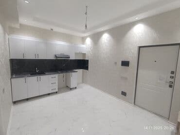 elmlərdə kirayə evlər: 3 otaqlı, Yeni tikili, 70 kv. m — 11