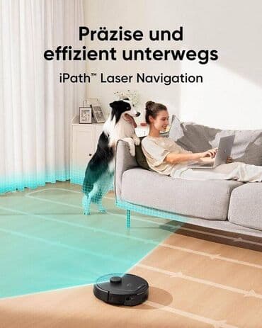 Qapıların quraşdırılması, montajı: 🤖 Robot Tozsoran Eufy 🔥 ŞOK ENDİRİM 🔥 699 AZN ❌ 339 AZN Güclü və — 6