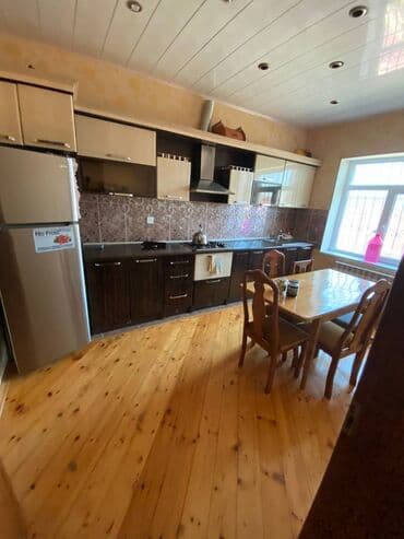 yeni gunəşlidə 1 otaqlı evlər: Hövsan qəs. 7 otaqlı, 210 kv. m, Orta təmir — 16