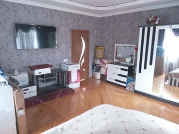 куплю дом в баку: Satılır: yaşayış evi və yanında fəaliyyət göstərən kiçik market binası — 25