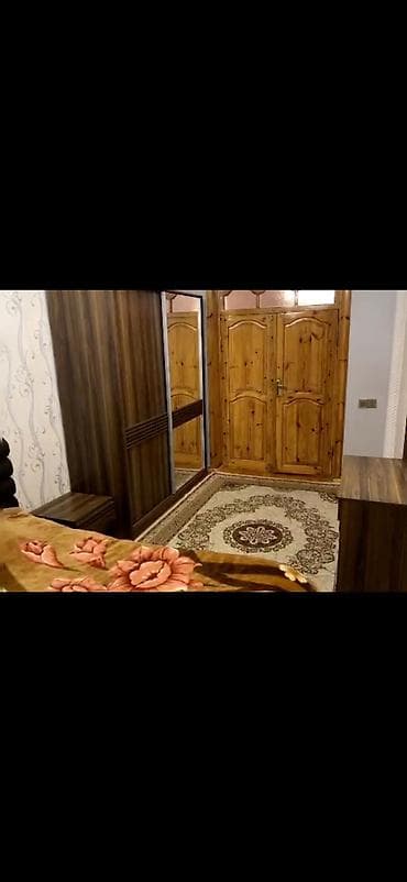 kredit var: Gəncə şəhərində Beynəlxalq xəstəxananın yaxınlığında 8 mərtəbəli — 8