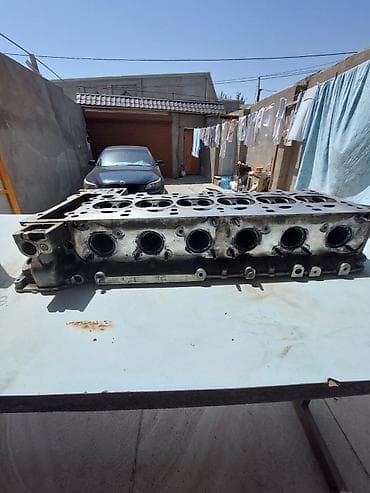 audi a6 2 at: 2008 BMW N54 tvn turbo matorun qalofqasl əla vəziyyətdədir təcili — 3