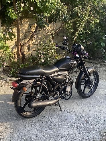 Tufan - m 50, 80 sm3, 2023 il, 45000 km