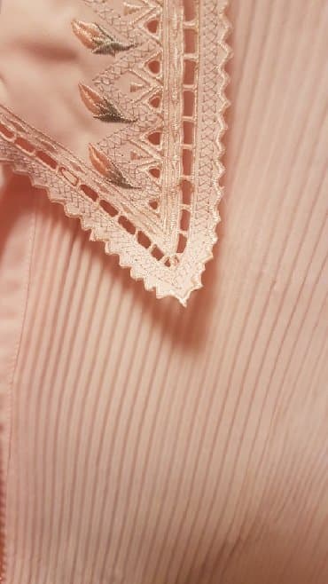 zerli koynekler: ● KOFTA ● Təzə. Türkiyə istehsalı. Ölçüsü - 44. Qiyməti - 25 azn — 4