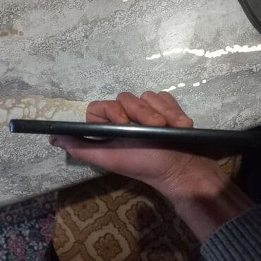 galaxy a 10: Samsung Galaxy A05s, 128 GB, rəng - Qara, Barmaq izi — 1