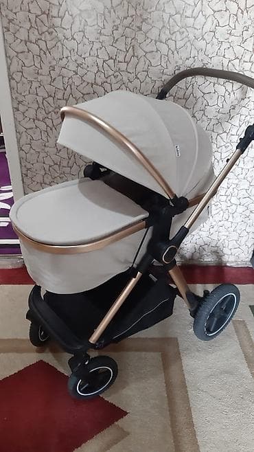 uşağ masini: 2-i 1-də araba, Kidilo, Yaş: <1 ay — 1