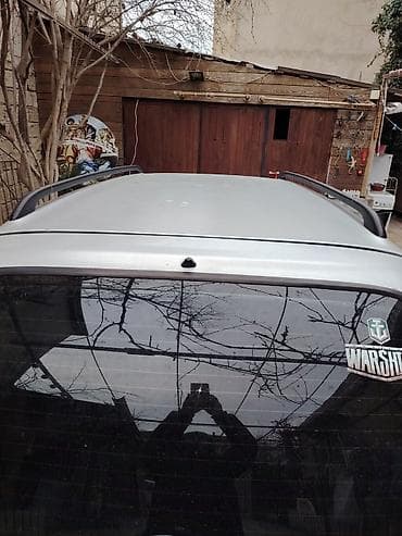 Motonəqliyyat: Opel Omega: 2.5 l | 1994 il 258000 km Universal — 2