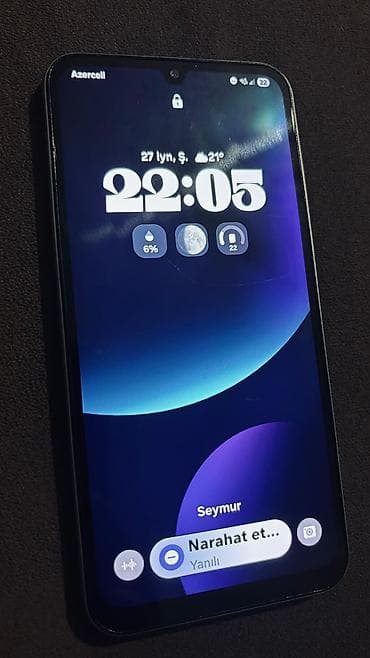 144 hz monitör: Samsung Galaxy A24 4G, 128 GB, İki sim kartlı — 3