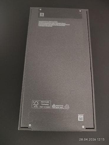 Samsung rəng - Qara