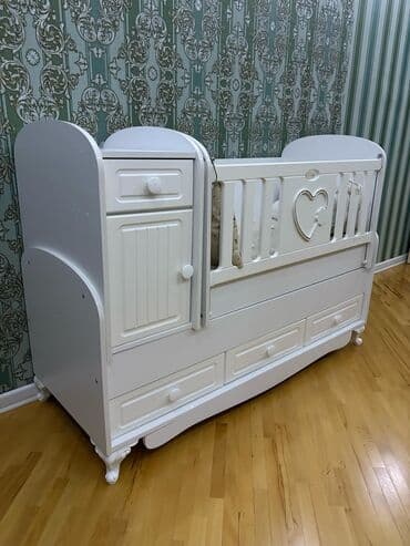 Daraq panellər: Oğlan və qız üçün, Yeni, Dördbucaq, Beşik, Dəstsiz, Matras ilə, Yellənmə mexanizm ilə — 2