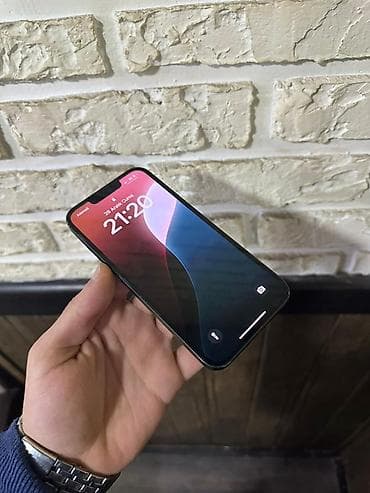 işlenmiş iphone 13: IPhone 13, 128 GB, Yaşıl — 2