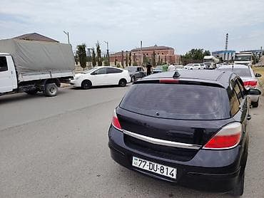 bmw e39 arxa stop: Opel Astra: 0.4 l | Hetçbek — 3