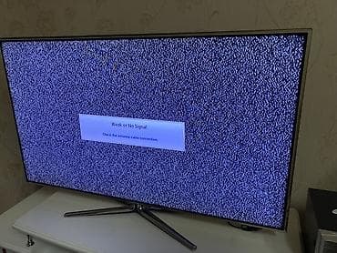 televizor kransteyn: 📺 Samsung Smart TV (60" düym / 152 sm) – Super Vəziyyətdə! Çox az — 6