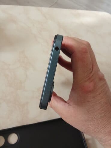 redmi k40 kontakt home: Redmi 13C, 256 GB, rəng - Mavi, İki sim kartlı — 9