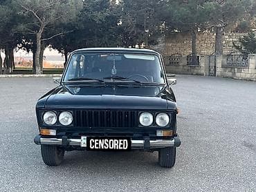 VAZ 2106, qara 03 mator ( yağ yemə yoxdu) 5 karopka atma yoxdu