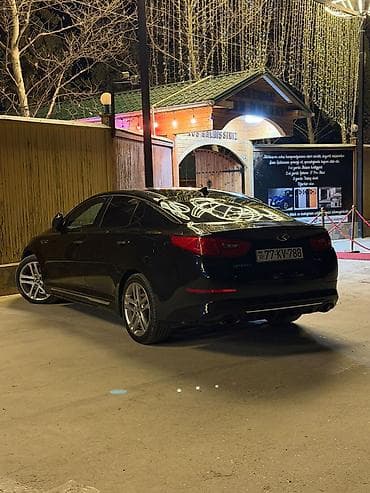 Salam r18 kia optima diskisi di catsız svarkasiz tam ideal barter var