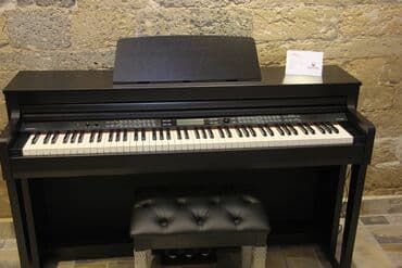 medeli piano: Piano, Rəqəmsal, Yeni, Pulsuz çatdırılma, Ödənişli çatdırılma — 1